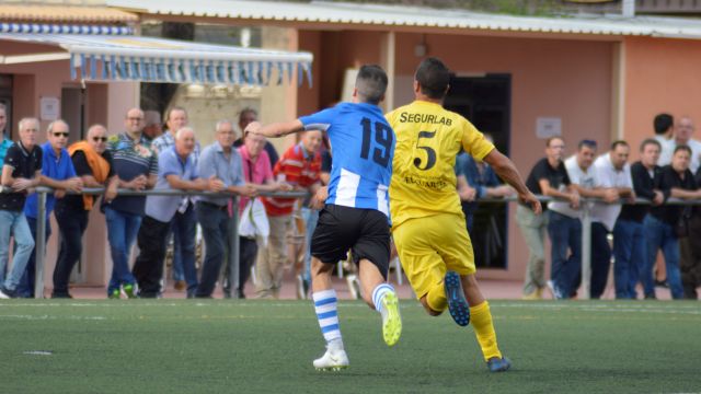 Imatge cedida pel CF Castalla