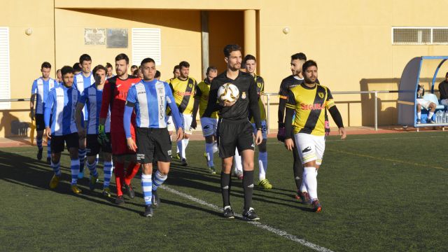 Imatge cedida pel CF Castalla