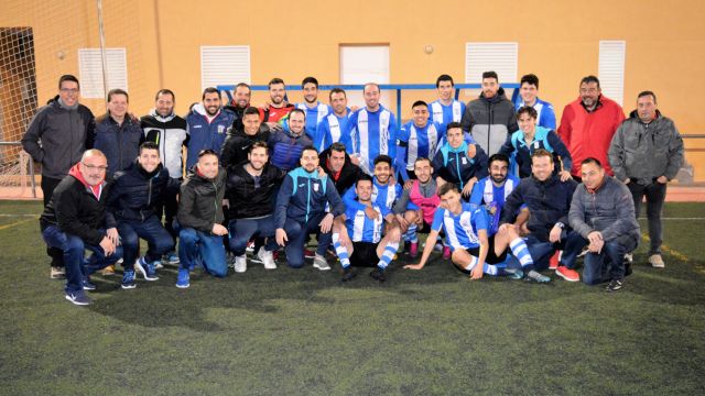 Imatge cedida pel CF Castalla