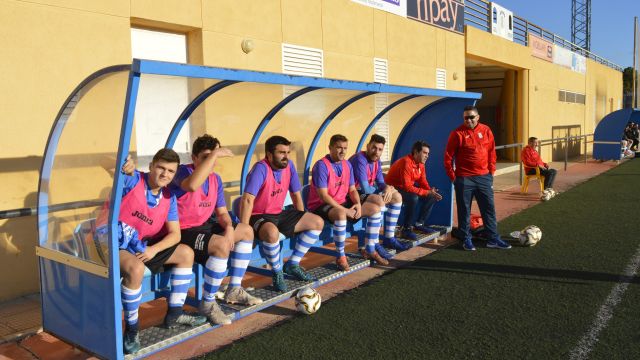 Imatge cedida pel CF Castalla